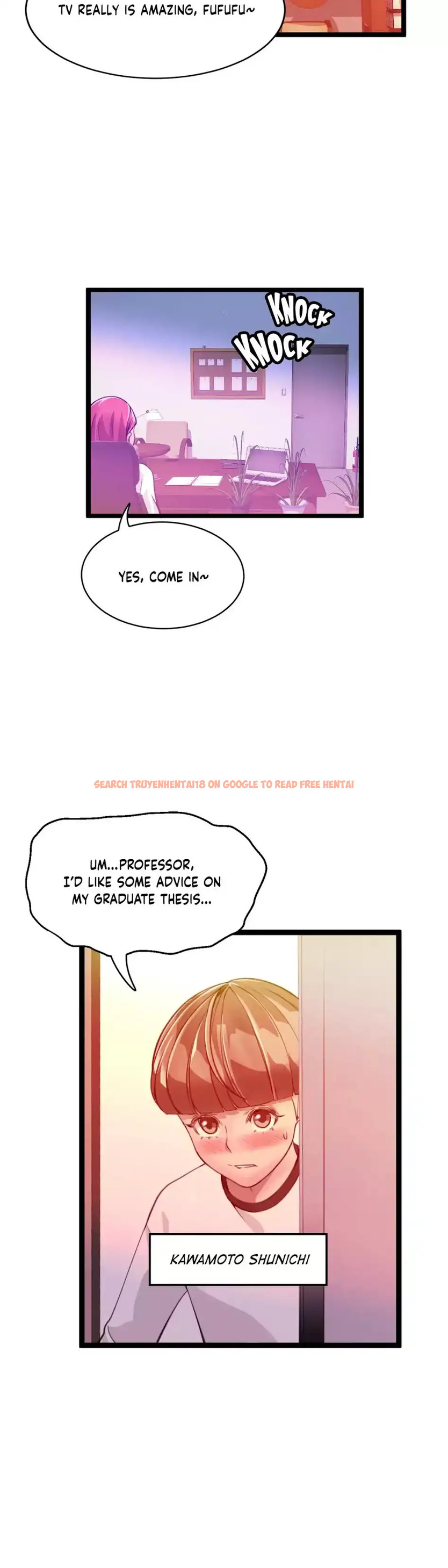 Read Hentai Image 25 194 in comic Making AV: A Sneak Peek - Chapter 39 - hentaitnt.net