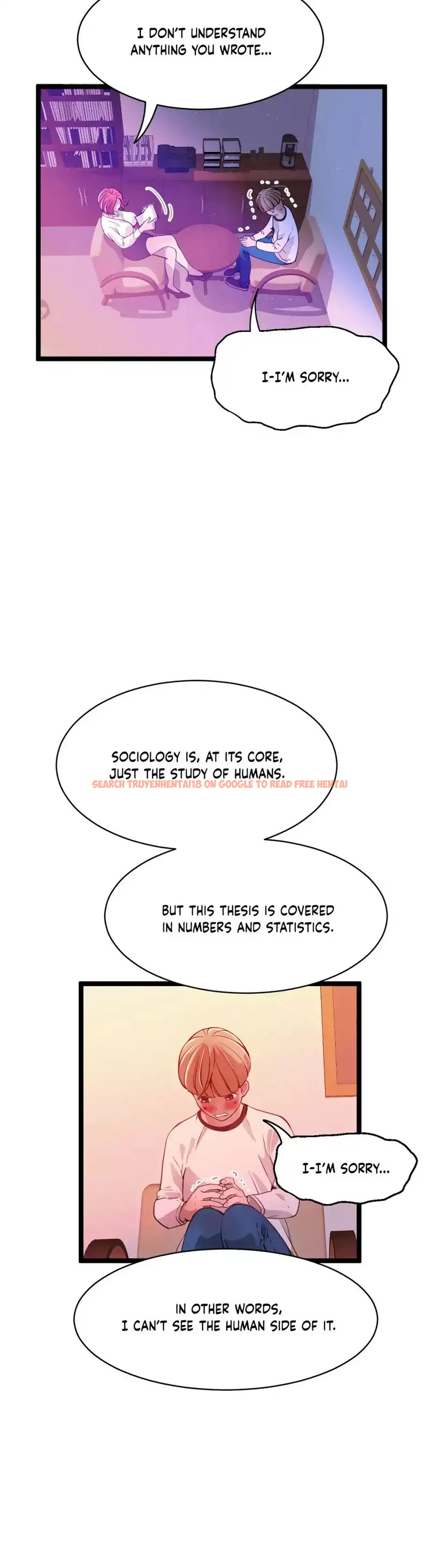 Read Hentai Image 29 194 in comic Making AV: A Sneak Peek - Chapter 39 - hentaitnt.net