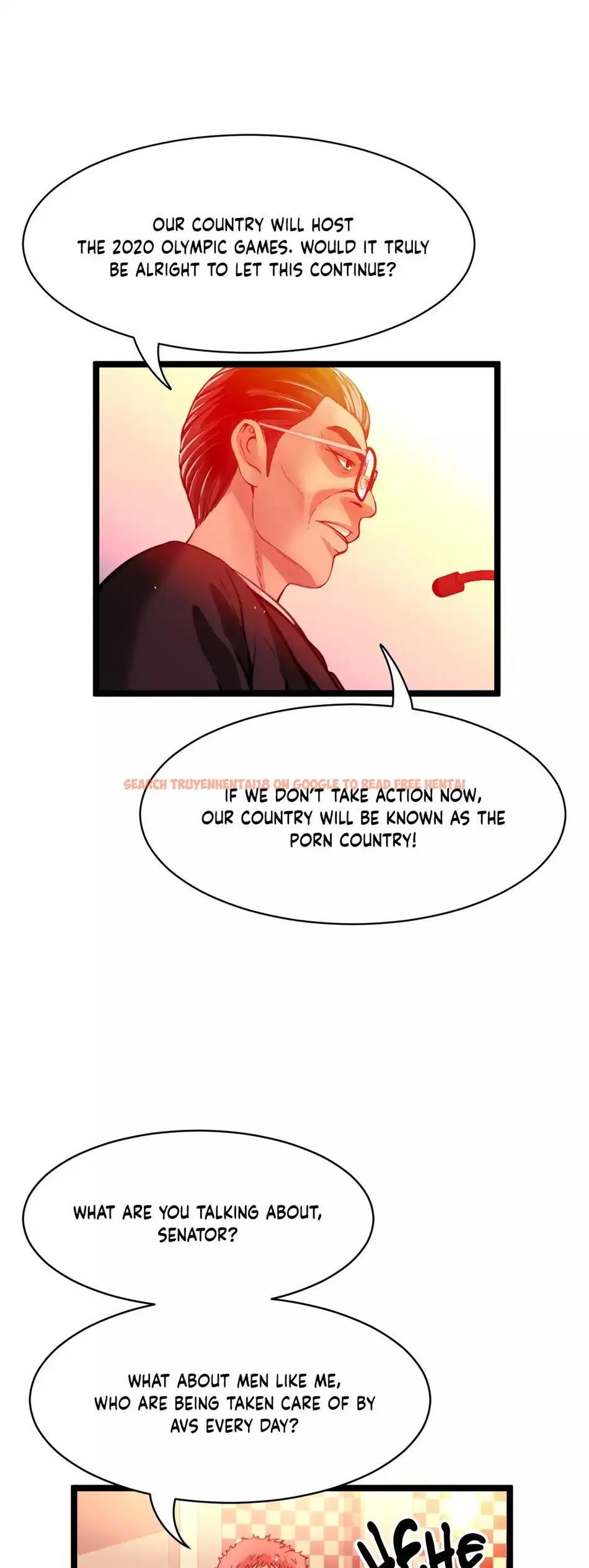 Read Hentai Image 3 194 in comic Making AV: A Sneak Peek - Chapter 39 - hentaitnt.net