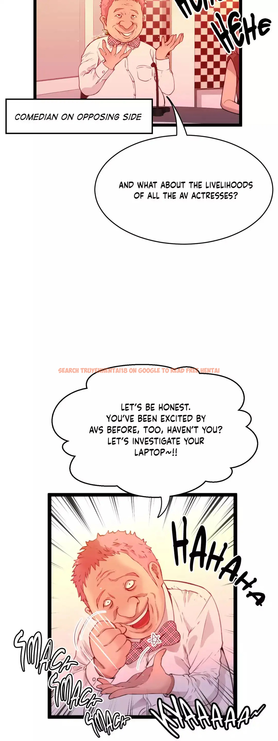 Read Hentai Image 4 194 in comic Making AV: A Sneak Peek - Chapter 39 - hentaitnt.net