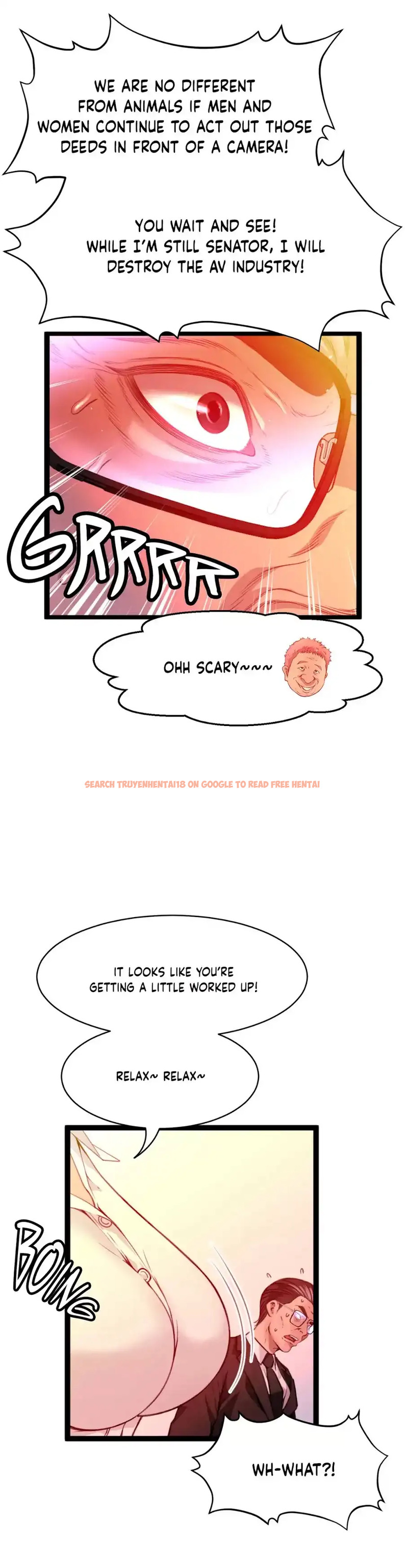 Read Hentai Image 6 194 in comic Making AV: A Sneak Peek - Chapter 39 - hentaitnt.net