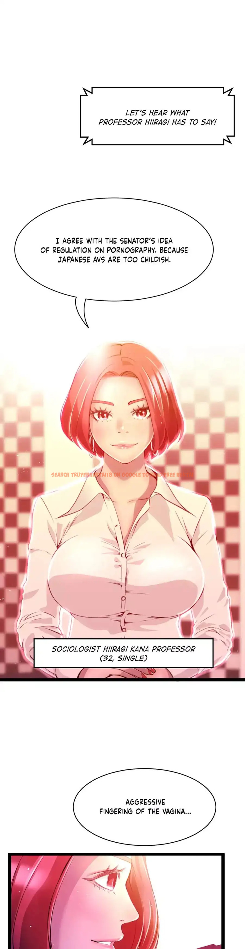 Read Hentai Image 7 194 in comic Making AV: A Sneak Peek - Chapter 39 - hentaitnt.net