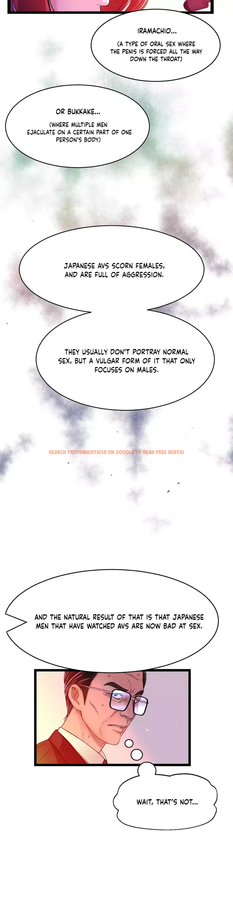 Read Hentai Image 8 194 in comic Making AV: A Sneak Peek - Chapter 39 - hentaitnt.net