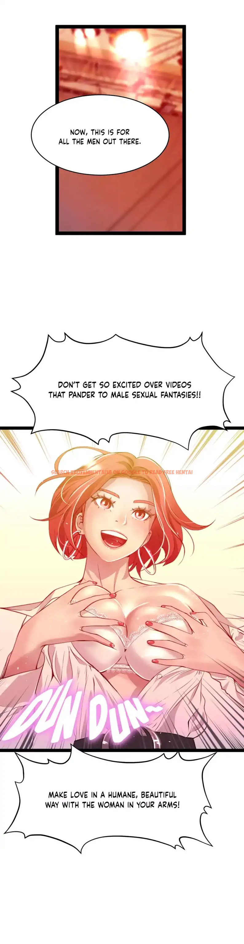 Read Hentai Image 9 194 in comic Making AV: A Sneak Peek - Chapter 39 - hentaitnt.net