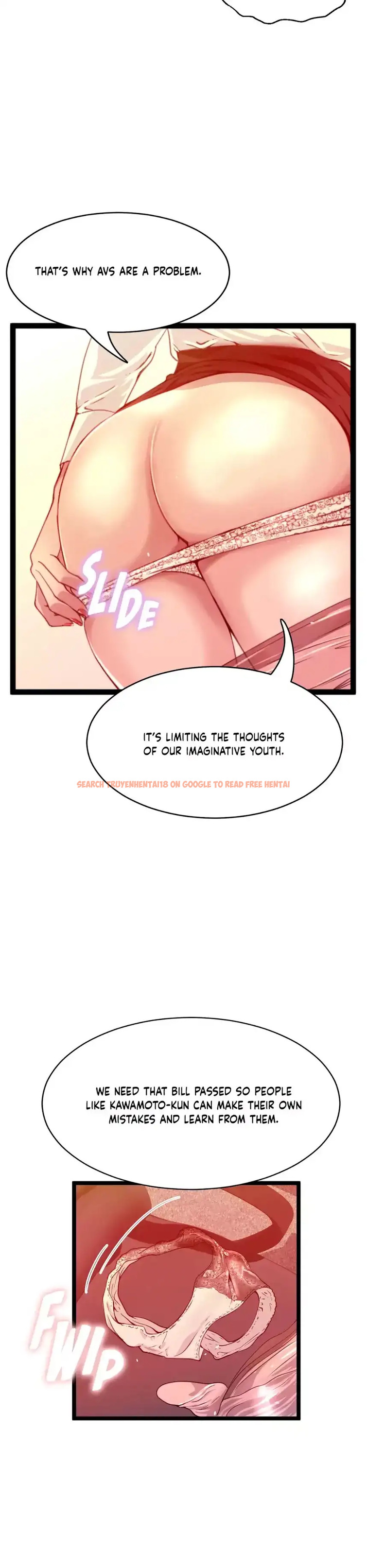 Read Hentai Image 10 194 in comic Making AV: A Sneak Peek - Chapter 40 - hentaitnt.net