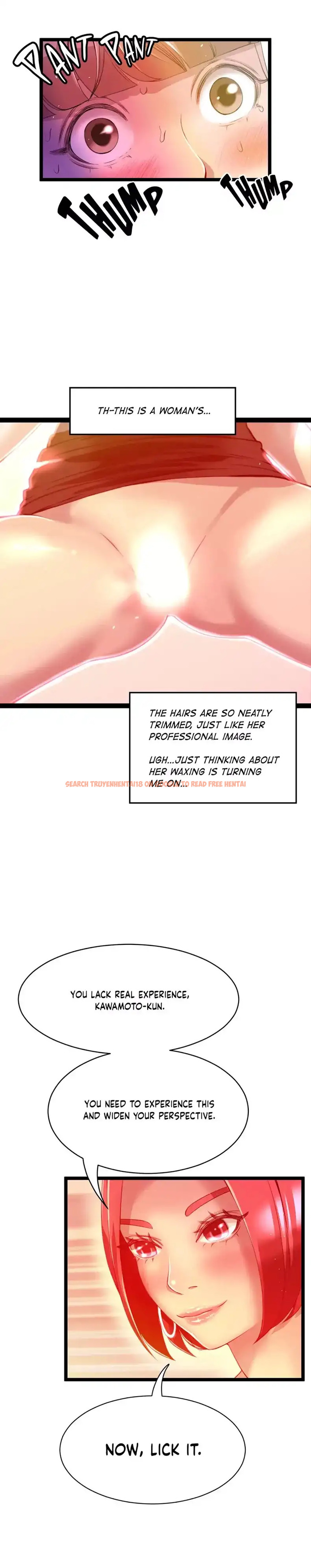 Read Hentai Image 11 194 in comic Making AV: A Sneak Peek - Chapter 40 - hentaitnt.net