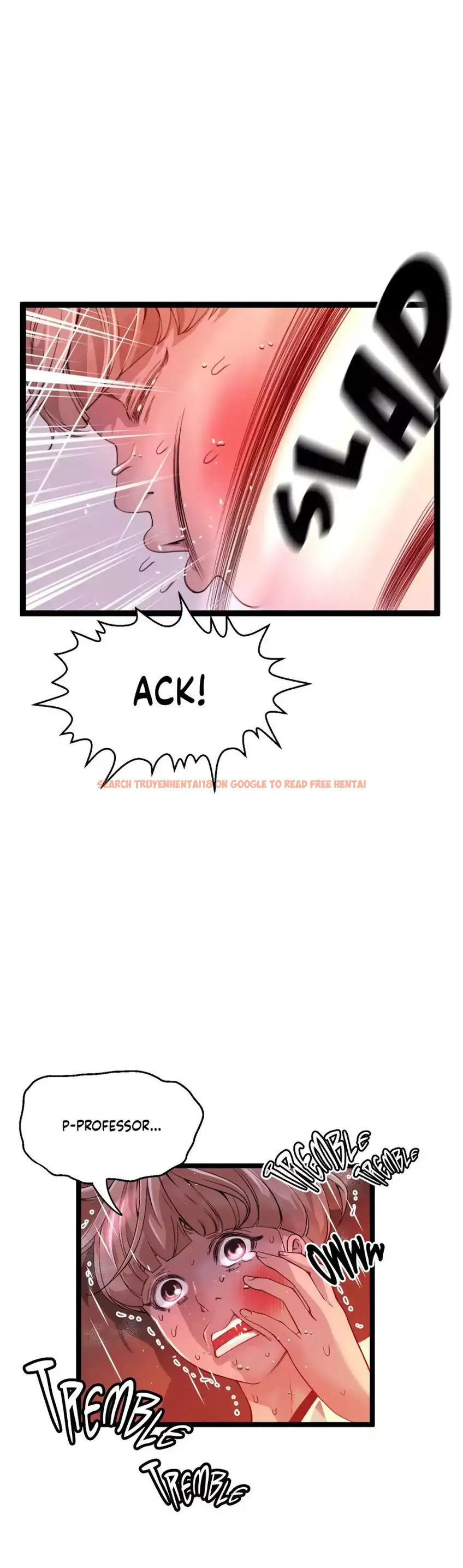 Read Hentai Image 17 194 in comic Making AV: A Sneak Peek - Chapter 40 - hentaitnt.net