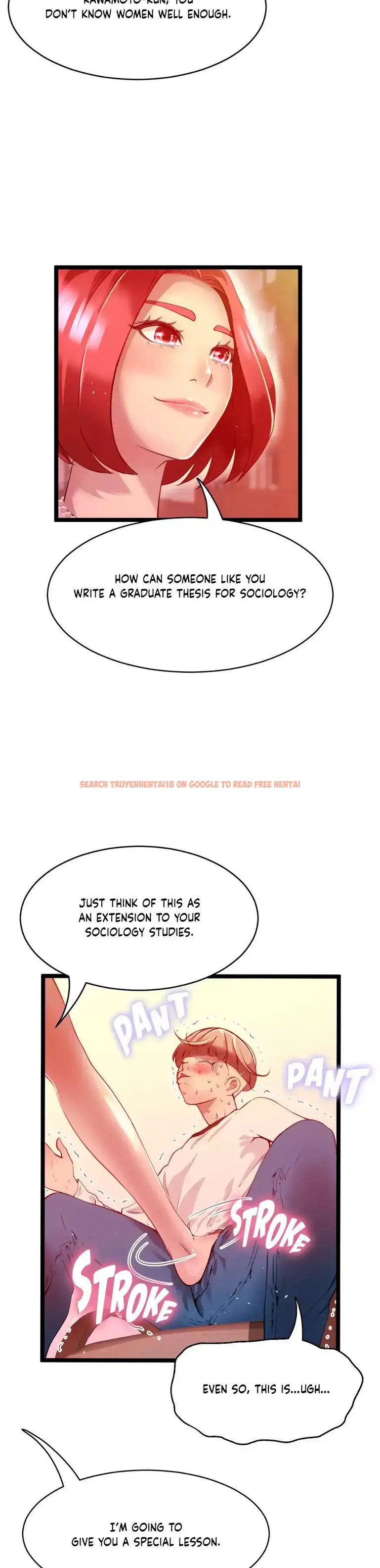 Read Hentai Image 2 194 in comic Making AV: A Sneak Peek - Chapter 40 - hentaitnt.net