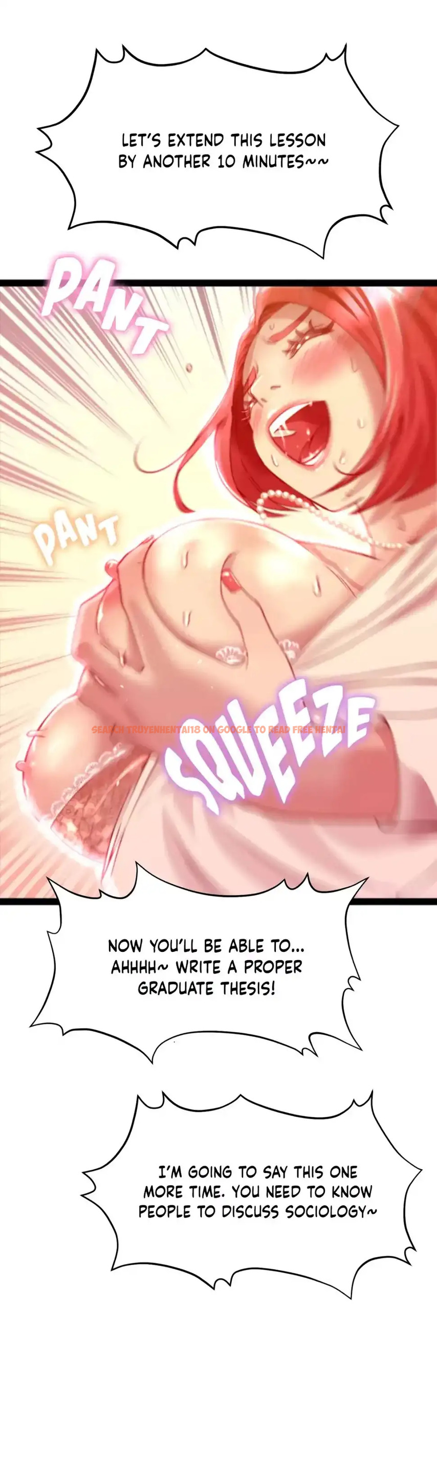 Read Hentai Image 20 194 in comic Making AV: A Sneak Peek - Chapter 40 - hentaitnt.net