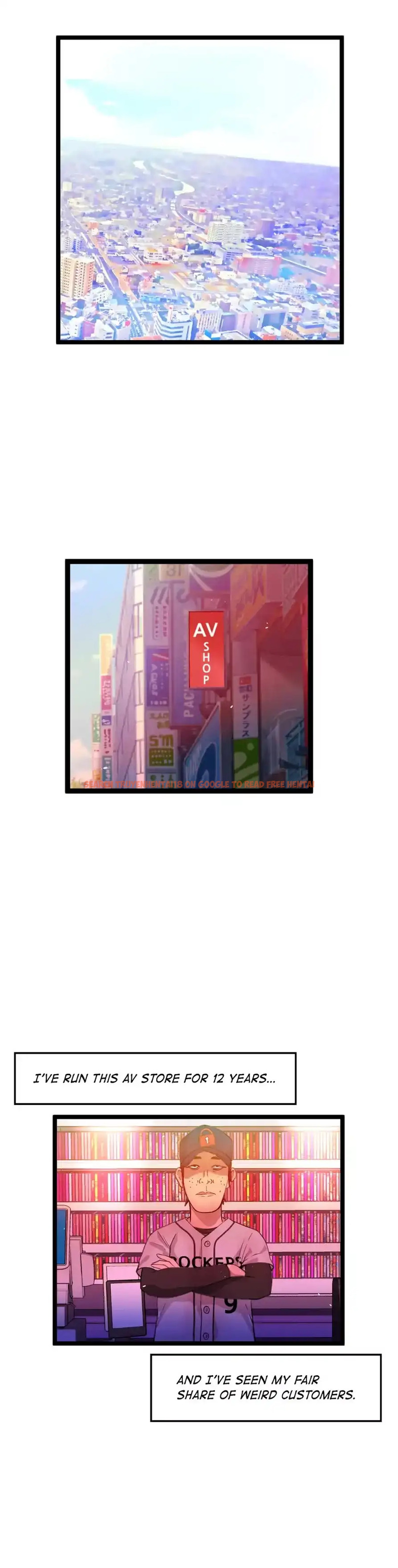 Read Hentai Image 23 194 in comic Making AV: A Sneak Peek - Chapter 40 - hentaitnt.net