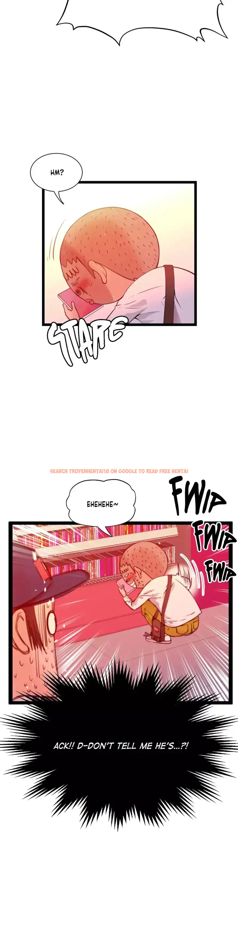 Read Hentai Image 25 194 in comic Making AV: A Sneak Peek - Chapter 40 - hentaitnt.net