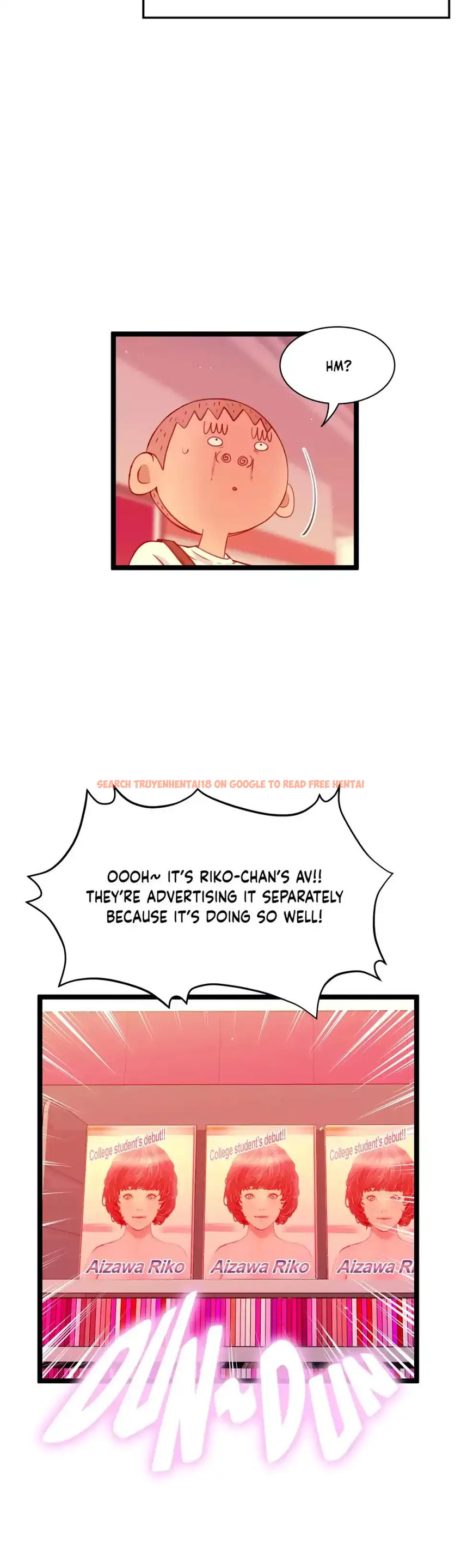 Read Hentai Image 27 194 in comic Making AV: A Sneak Peek - Chapter 40 - hentaitnt.net