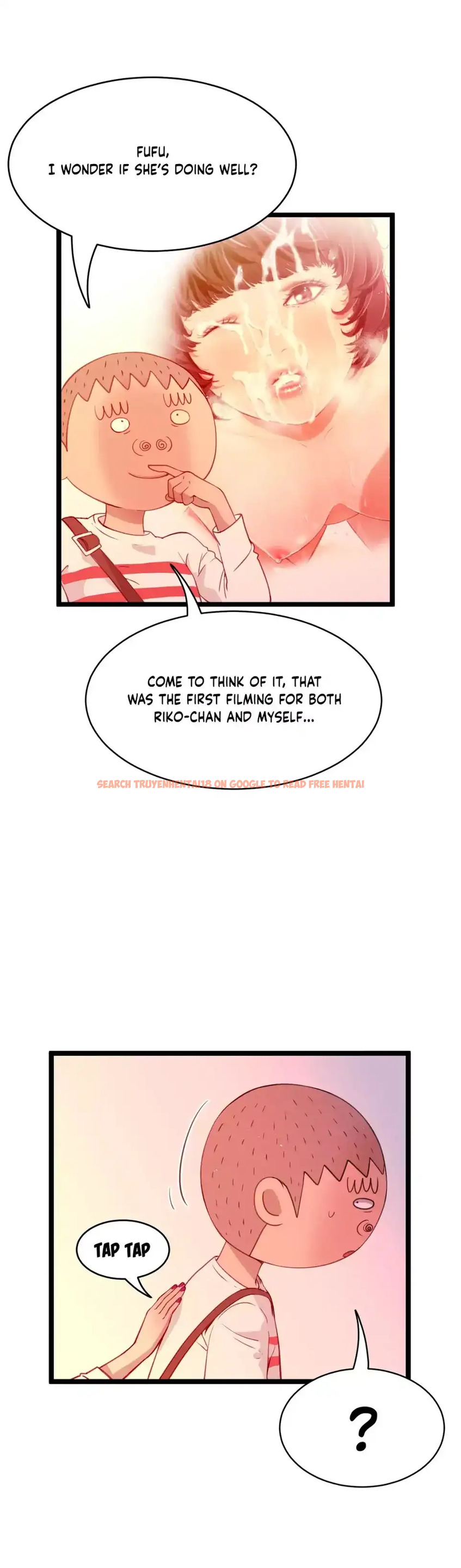 Read Hentai Image 28 194 in comic Making AV: A Sneak Peek - Chapter 40 - hentaitnt.net