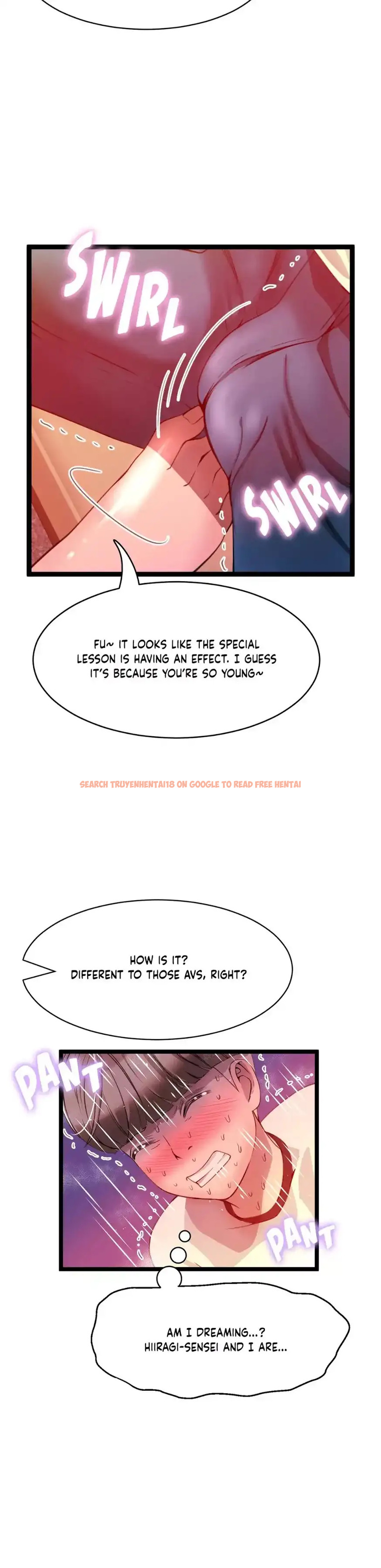 Read Hentai Image 3 194 in comic Making AV: A Sneak Peek - Chapter 40 - hentaitnt.net