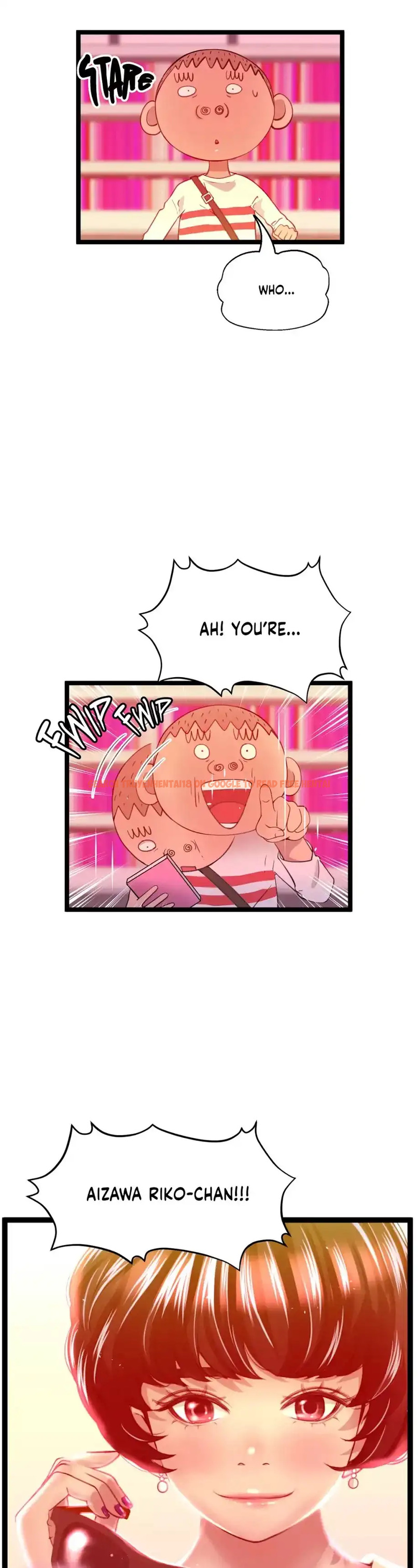 Read Hentai Image 30 194 in comic Making AV: A Sneak Peek - Chapter 40 - hentaitnt.net