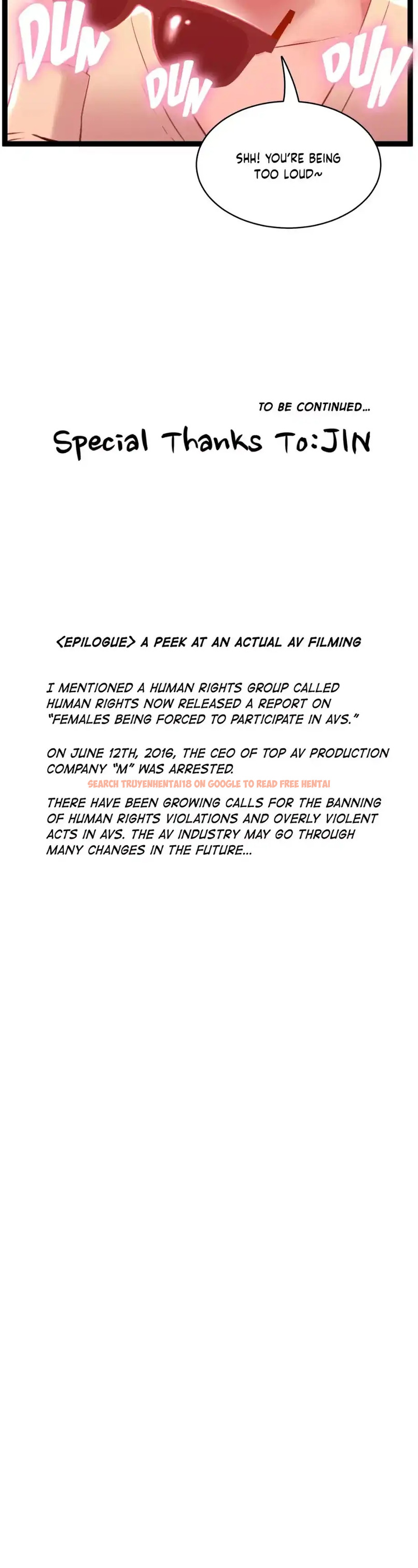 Read Hentai Image 31 194 in comic Making AV: A Sneak Peek - Chapter 40 - hentaitnt.net