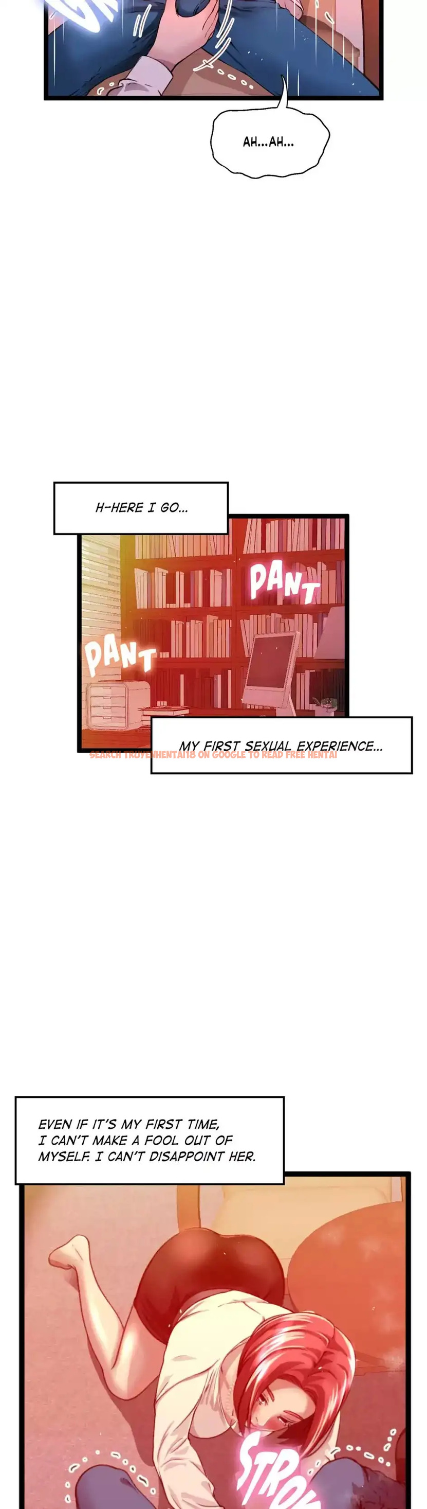 Read Hentai Image 5 194 in comic Making AV: A Sneak Peek - Chapter 40 - hentaitnt.net