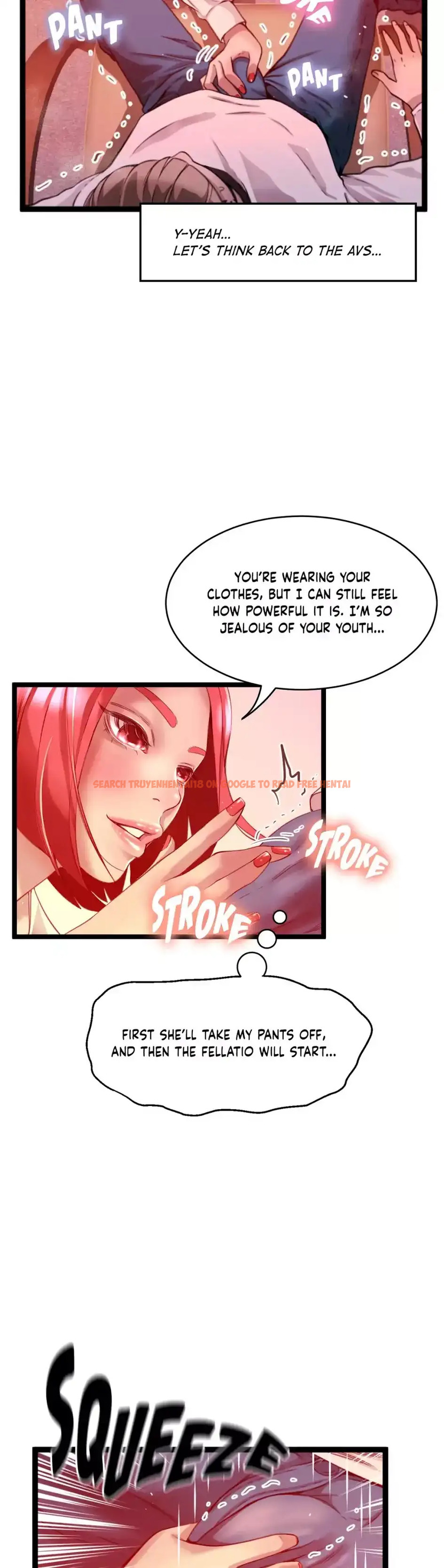 Read Hentai Image 6 194 in comic Making AV: A Sneak Peek - Chapter 40 - hentaitnt.net