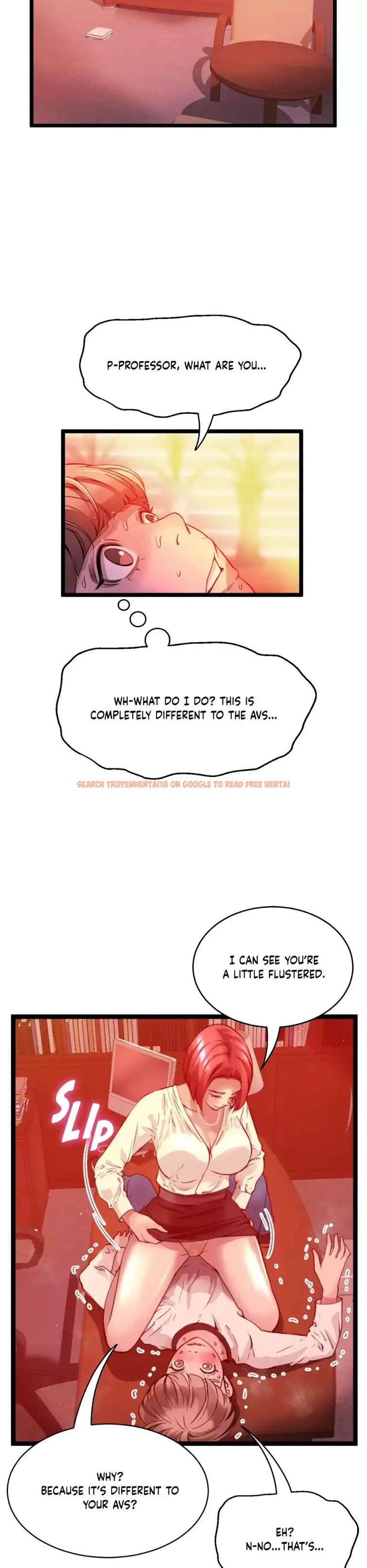 Read Hentai Image 9 194 in comic Making AV: A Sneak Peek - Chapter 40 - hentaitnt.net