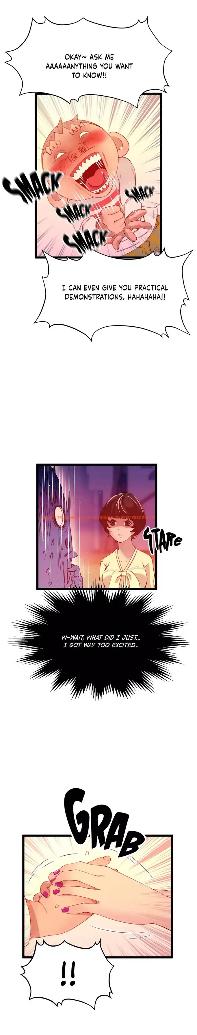Read Hentai Image 11 193 in comic Making AV: A Sneak Peek - Chapter 41 - hentaitnt.net