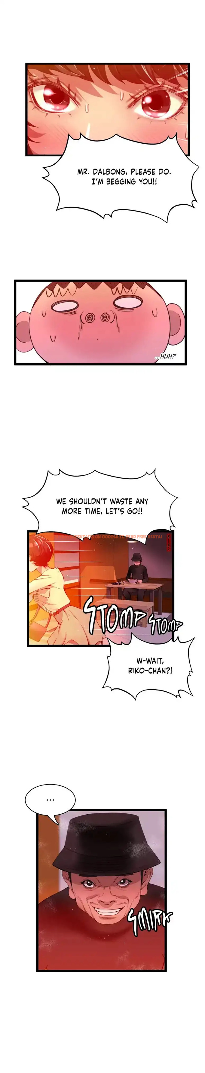 Read Hentai Image 12 193 in comic Making AV: A Sneak Peek - Chapter 41 - hentaitnt.net