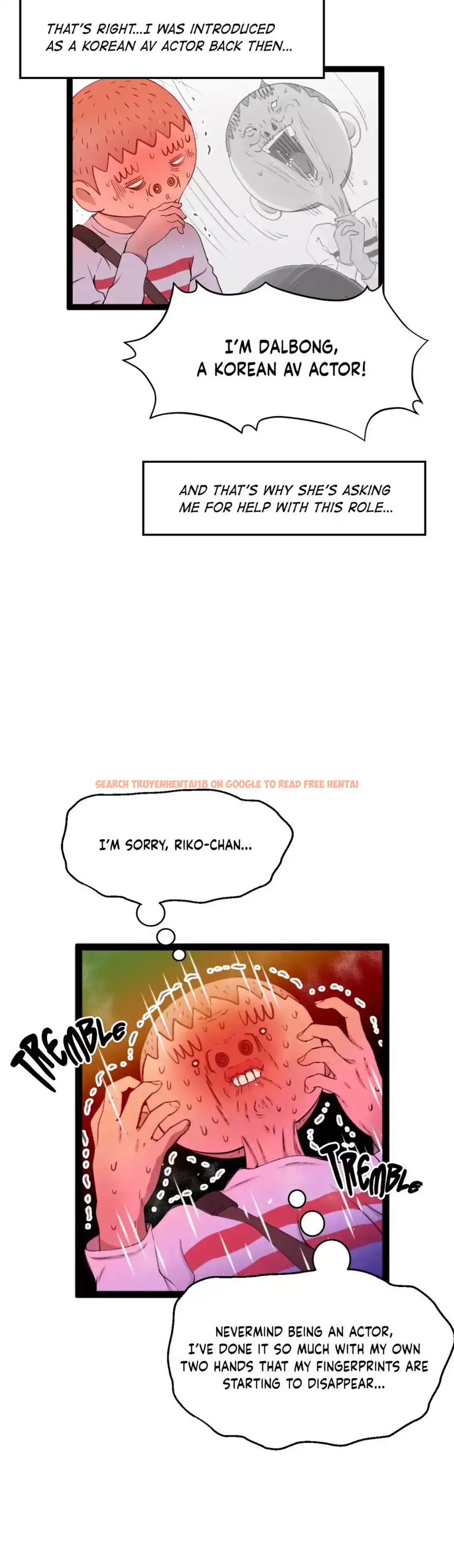Read Hentai Image 15 193 in comic Making AV: A Sneak Peek - Chapter 41 - hentaitnt.net