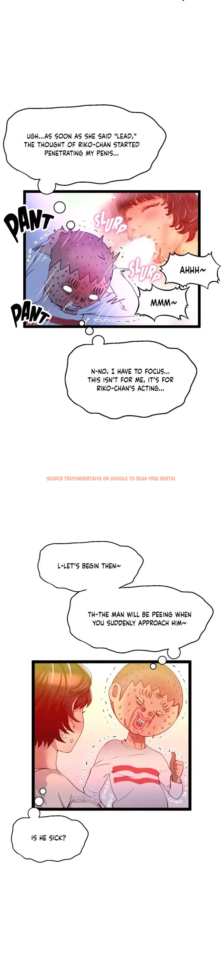 Read Hentai Image 19 193 in comic Making AV: A Sneak Peek - Chapter 41 - hentaitnt.net
