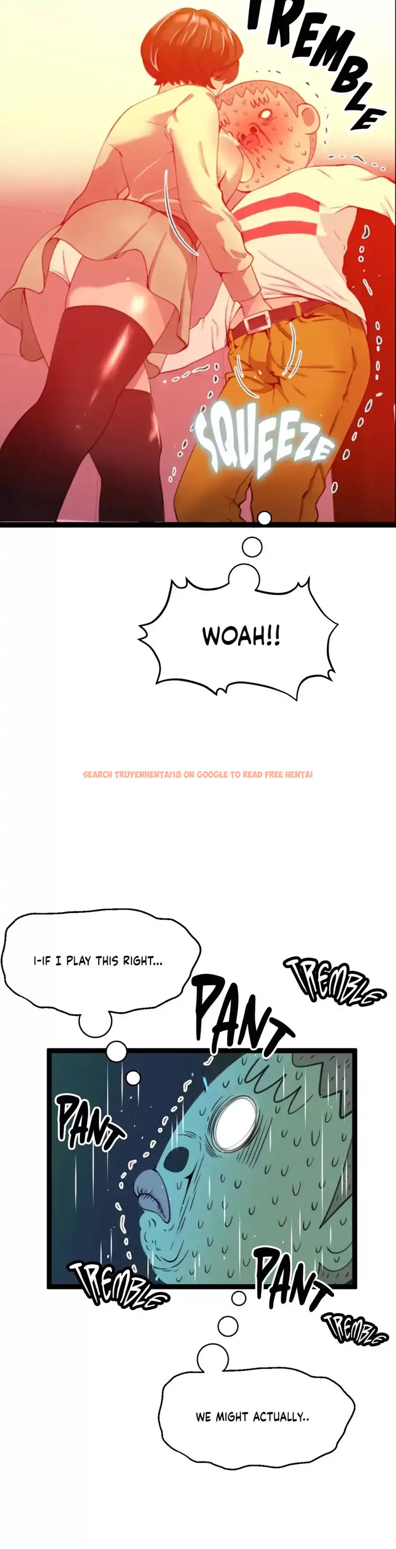 Read Hentai Image 29 194 in comic Making AV: A Sneak Peek - Chapter 41 - hentaitnt.net