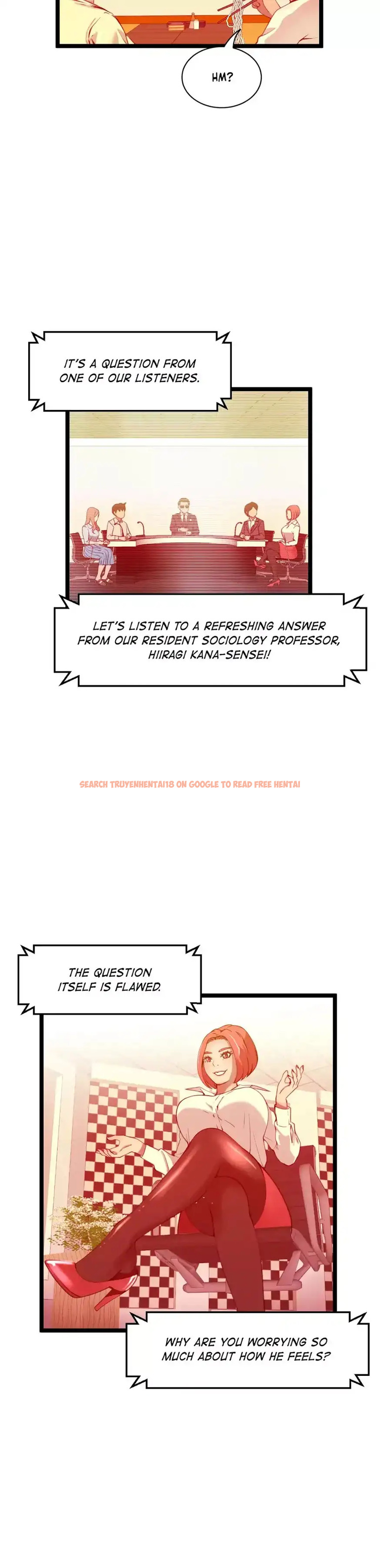 Read Hentai Image 6 190 in comic Making AV: A Sneak Peek - Chapter 41 - hentaitnt.net