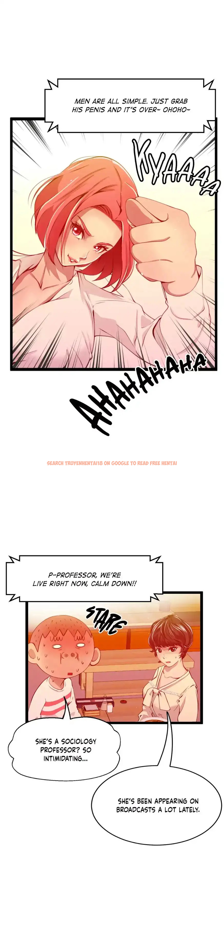 Read Hentai Image 7 190 in comic Making AV: A Sneak Peek - Chapter 41 - hentaitnt.net