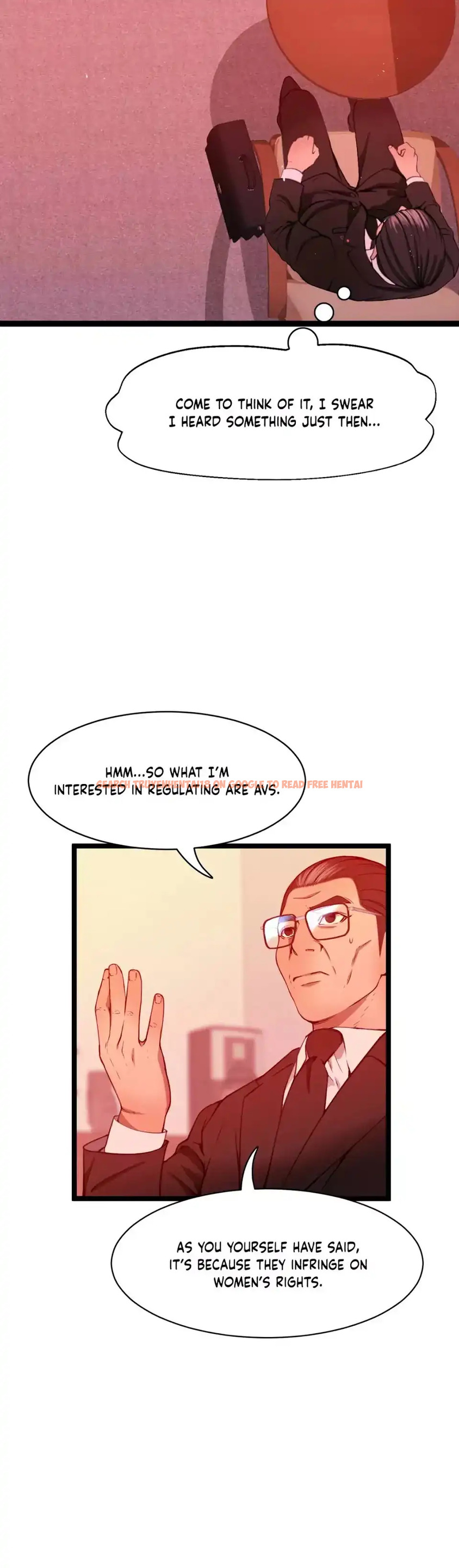 Read Hentai Image 14 190 in comic Making AV: A Sneak Peek - Chapter 42 - hentaitnt.net