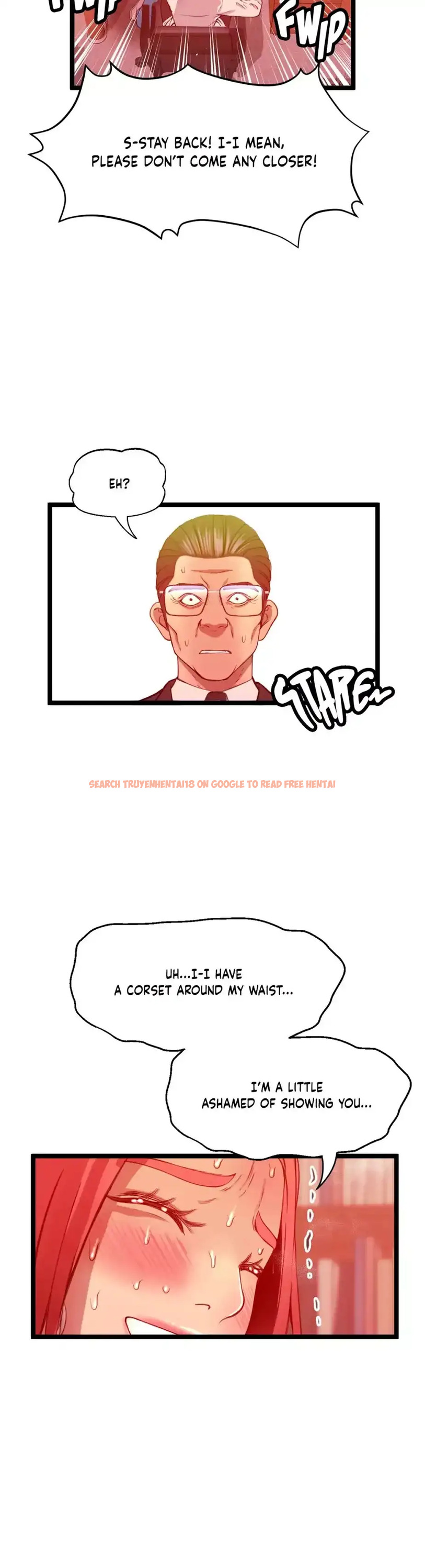 Read Hentai Image 21 190 in comic Making AV: A Sneak Peek - Chapter 42 - hentaitnt.net