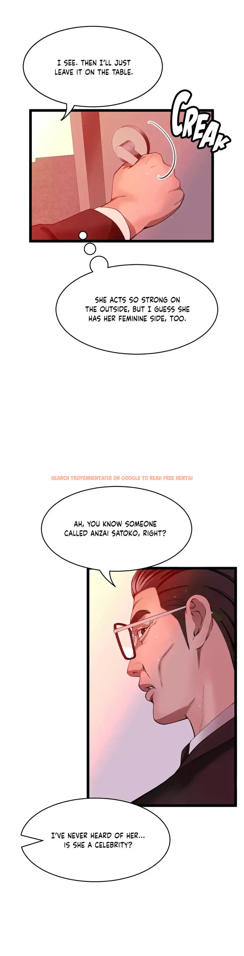 Read Hentai Image 22 190 in comic Making AV: A Sneak Peek - Chapter 42 - hentaitnt.net