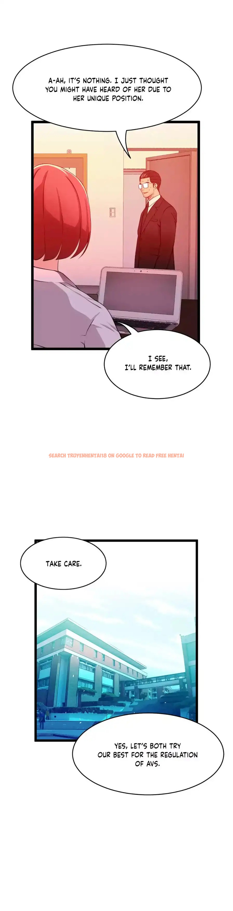 Read Hentai Image 24 190 in comic Making AV: A Sneak Peek - Chapter 42 - hentaitnt.net