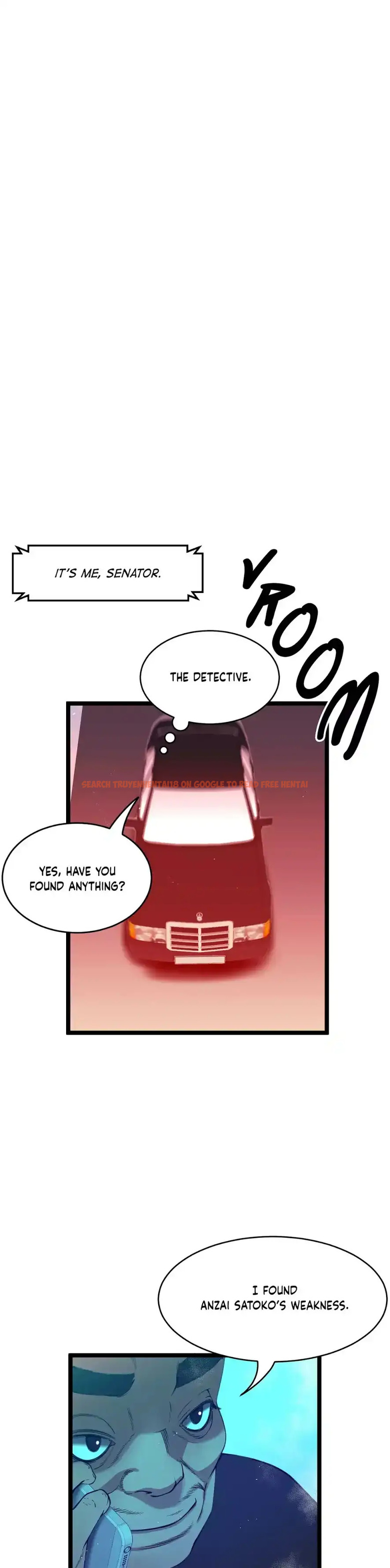 Read Hentai Image 25 190 in comic Making AV: A Sneak Peek - Chapter 42 - hentaitnt.net