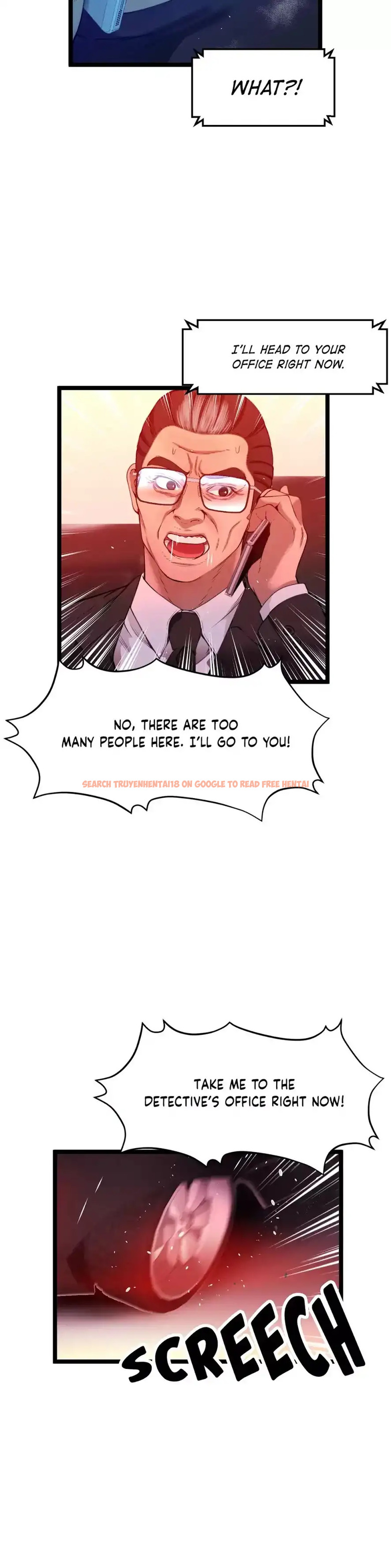 Read Hentai Image 26 190 in comic Making AV: A Sneak Peek - Chapter 42 - hentaitnt.net