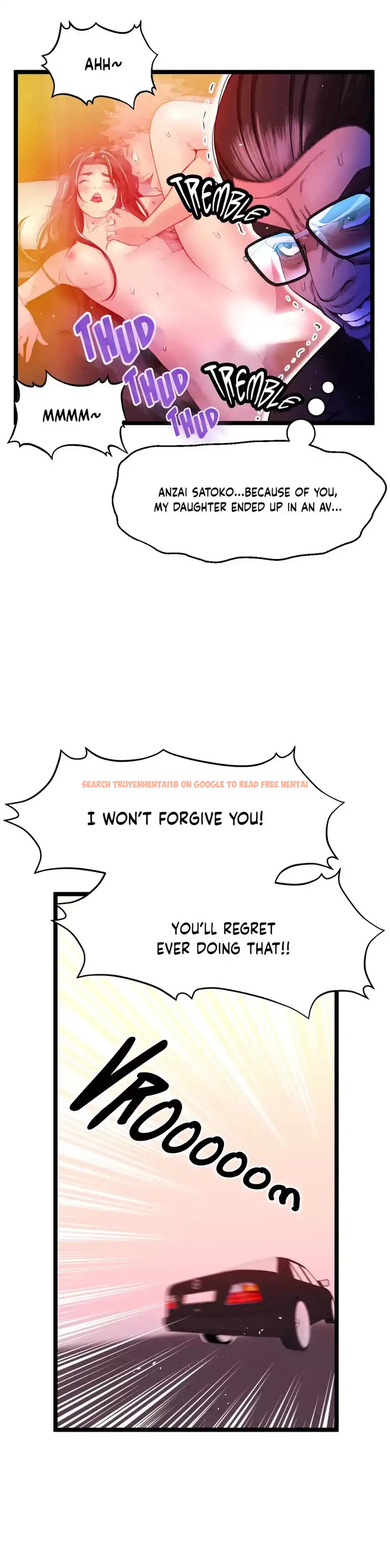 Read Hentai Image 27 190 in comic Making AV: A Sneak Peek - Chapter 42 - hentaitnt.net