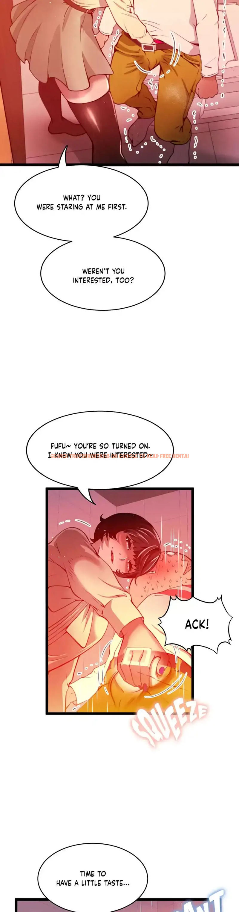 Read Hentai Image 30 190 in comic Making AV: A Sneak Peek - Chapter 42 - hentaitnt.net