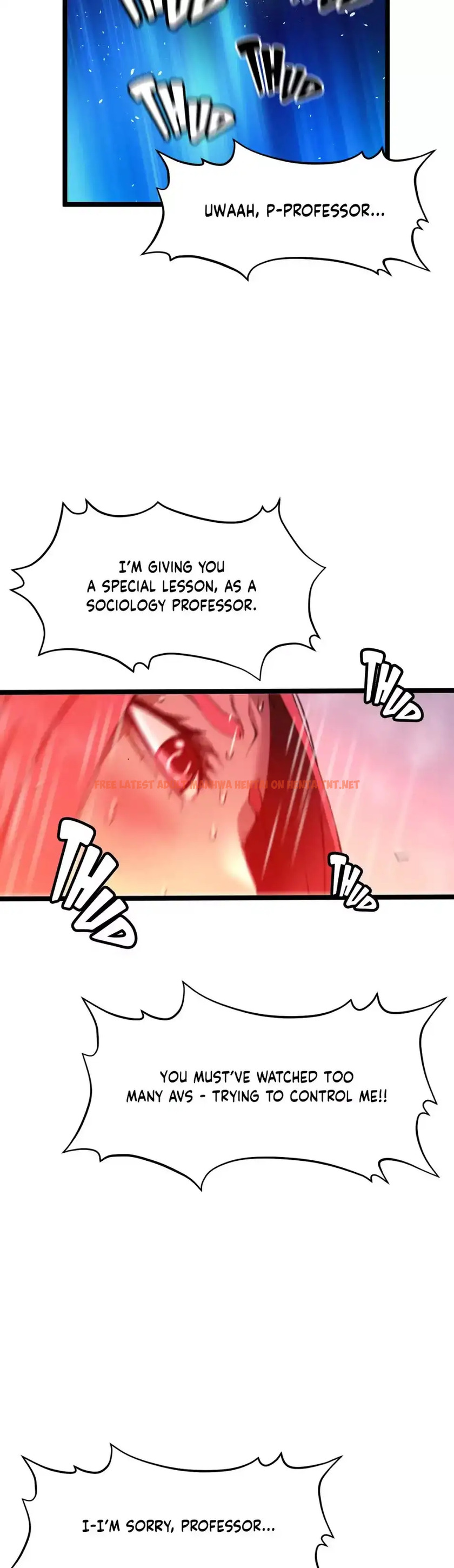 Read Hentai Image 9 190 in comic Making AV: A Sneak Peek - Chapter 43 - hentaitnt.net