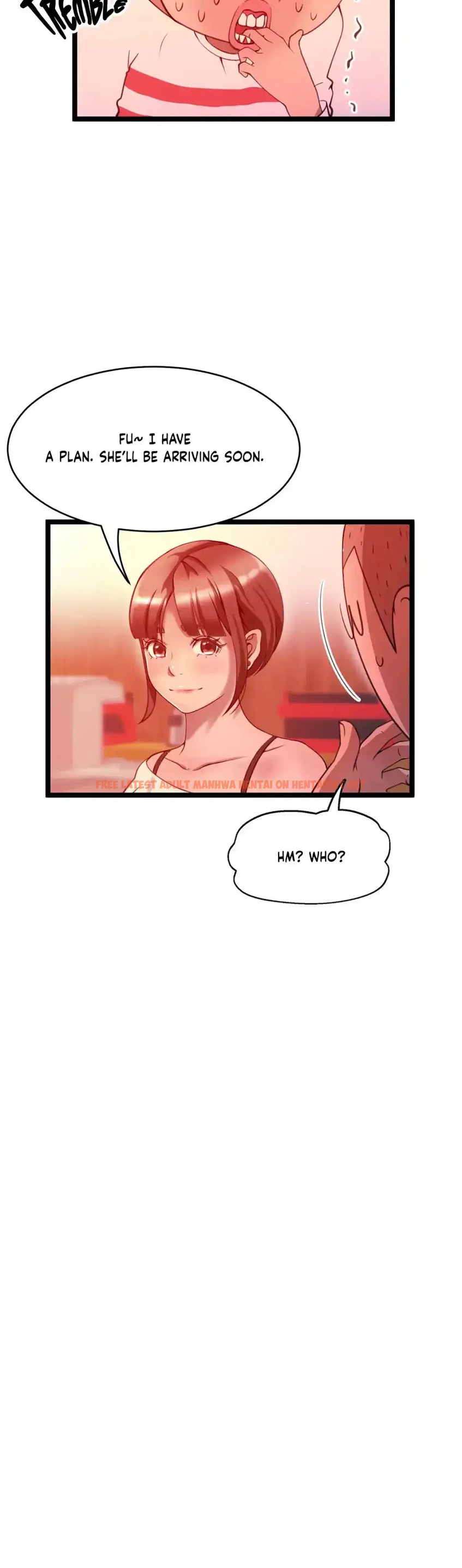 Read Hentai Image 13 190 in comic Making AV: A Sneak Peek - Chapter 44 - hentaitnt.net