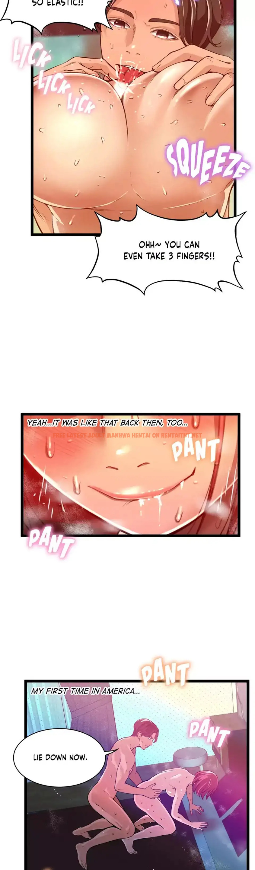 Read Hentai Image 9 186 in comic Making AV: A Sneak Peek - Chapter 46 - hentaitnt.net