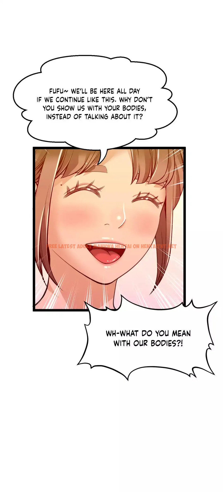 Read Hentai Image 11 183 in comic Making AV: A Sneak Peek - Chapter 47 - hentaitnt.net