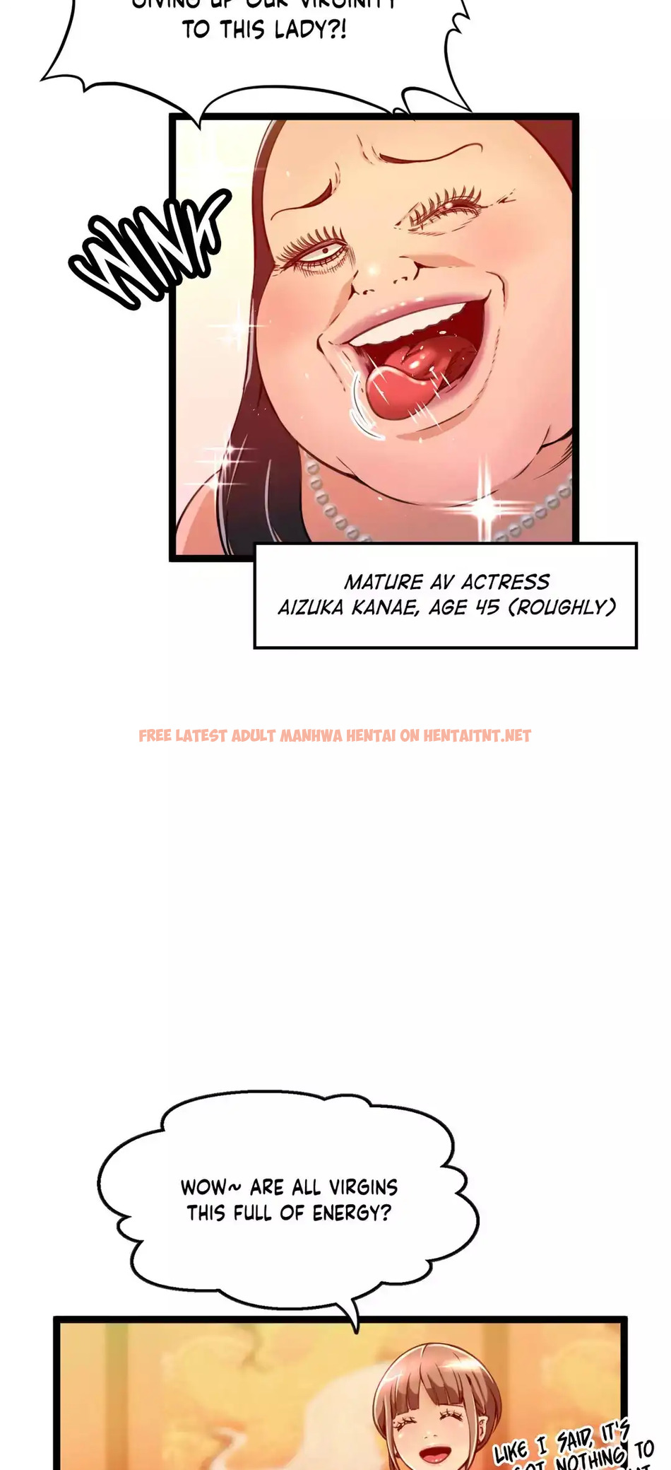 Read Hentai Image 13 182 in comic Making AV: A Sneak Peek - Chapter 48 - hentaitnt.net