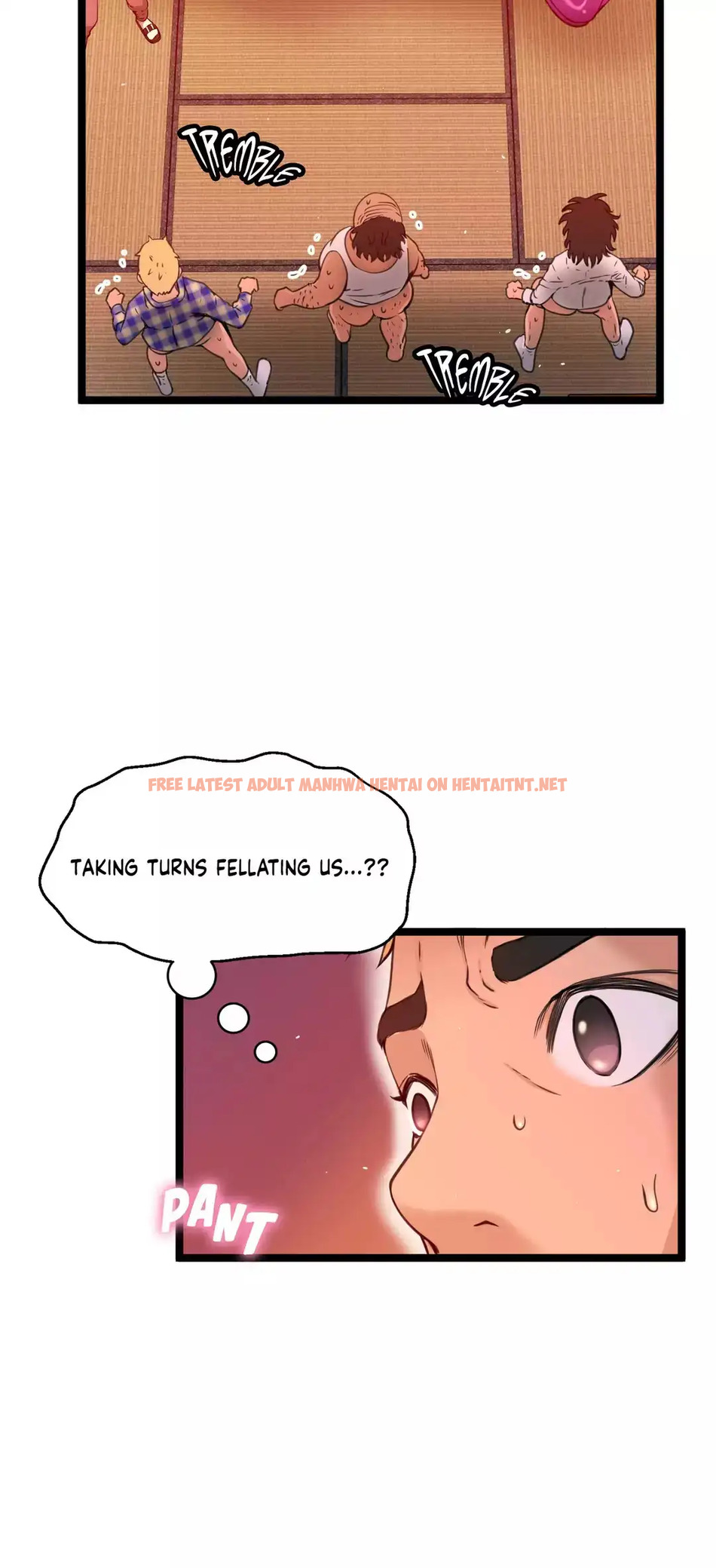 Read Hentai Image 18 182 in comic Making AV: A Sneak Peek - Chapter 48 - hentaitnt.net