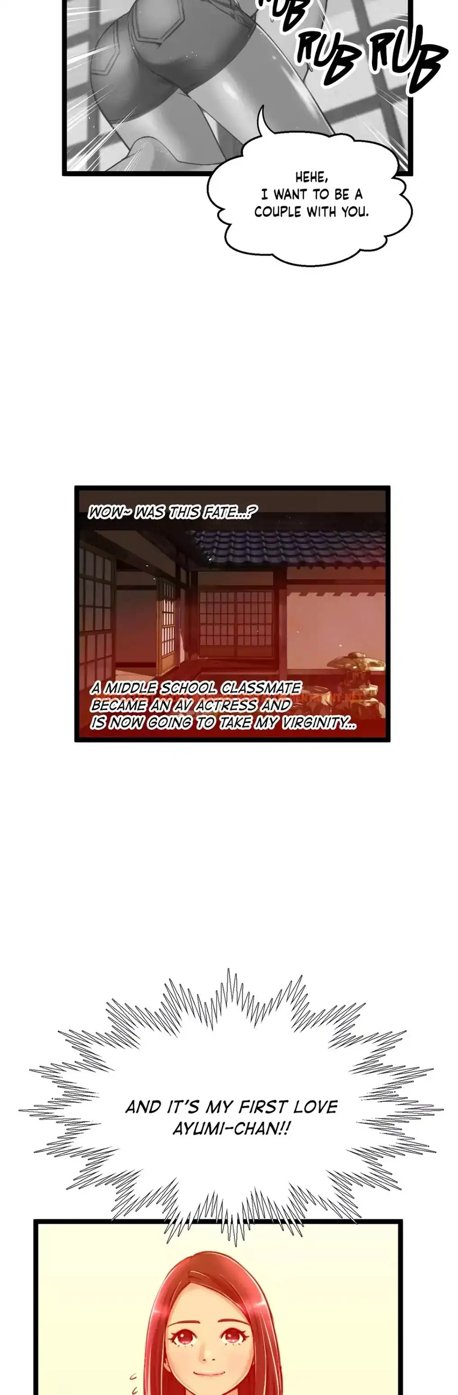 Read Hentai Image 10 179 in comic Making AV: A Sneak Peek - Chapter 50 - hentaitnt.net