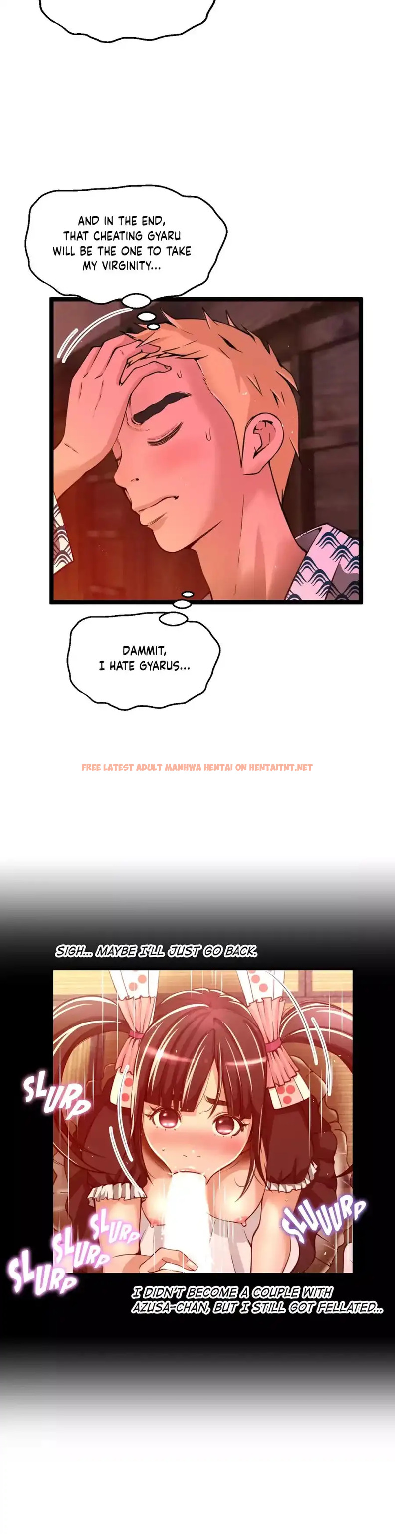 Read Hentai Image 2 179 in comic Making AV: A Sneak Peek - Chapter 50 - hentaitnt.net