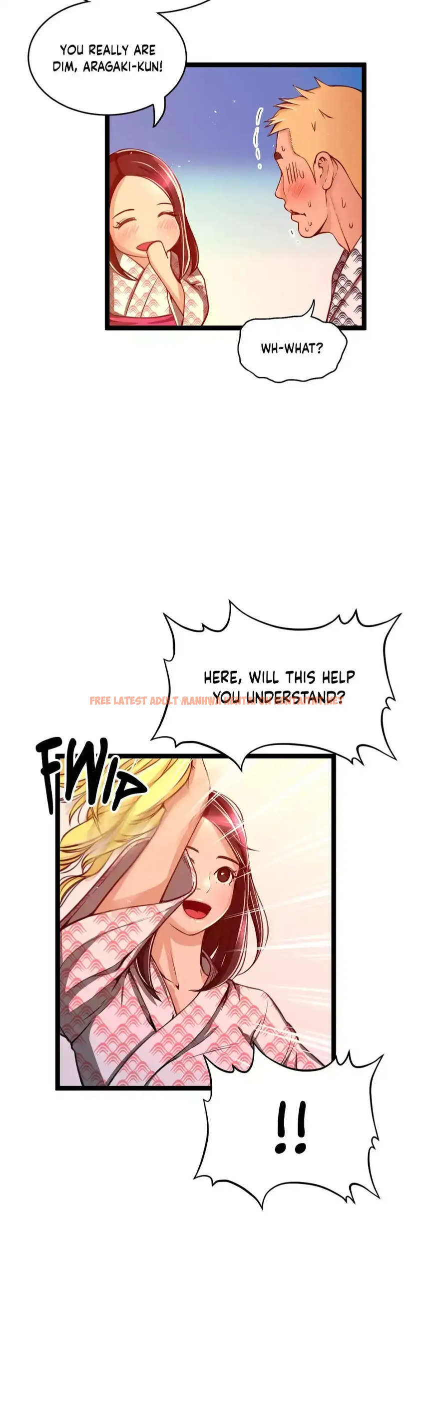 Read Hentai Image 7 179 in comic Making AV: A Sneak Peek - Chapter 50 - hentaitnt.net