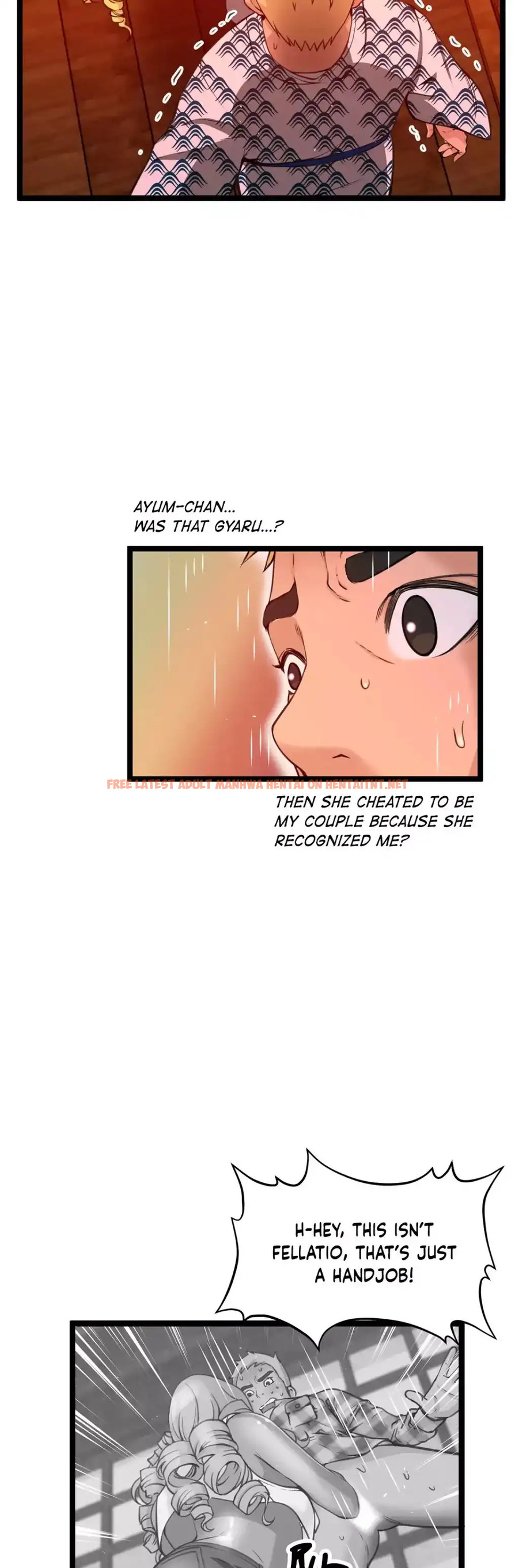 Read Hentai Image 9 179 in comic Making AV: A Sneak Peek - Chapter 50 - hentaitnt.net