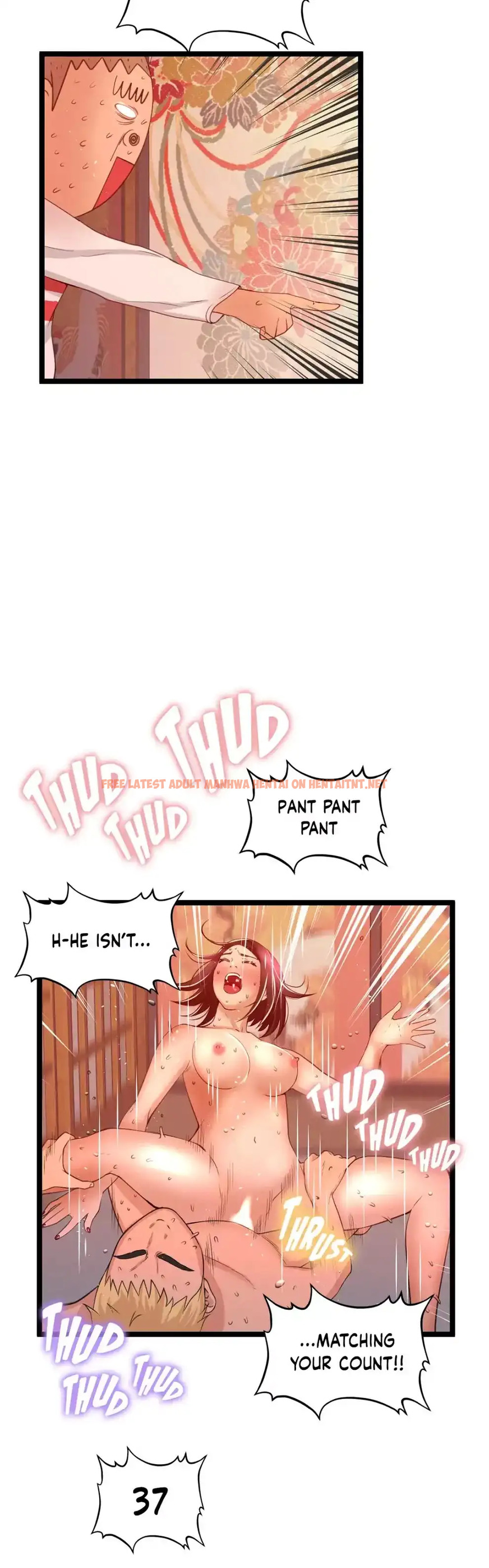 Read Hentai Image 18 171 in comic Making AV: A Sneak Peek - Chapter 55 - hentaitnt.net