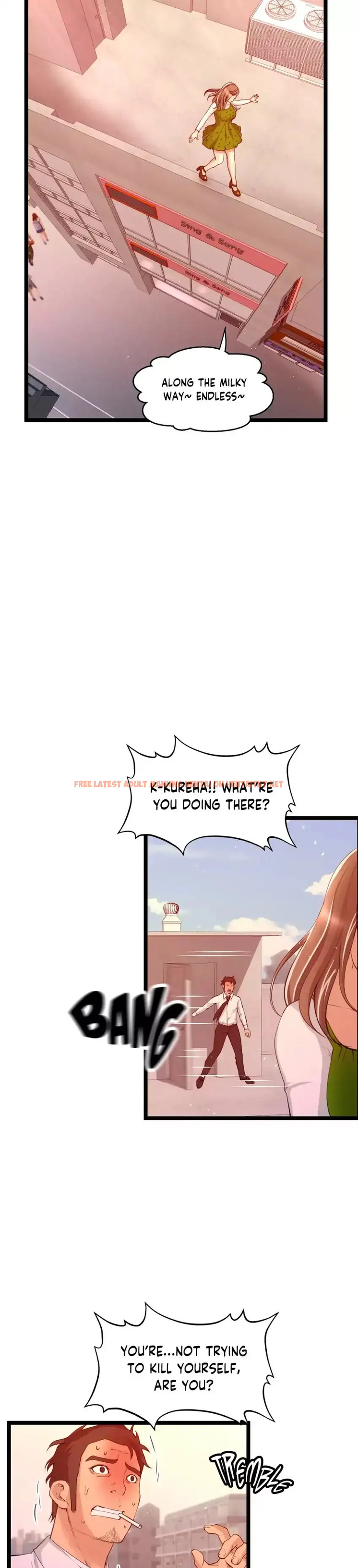 Read Hentai Image 2 171 in comic Making AV: A Sneak Peek - Chapter 56 - hentaitnt.net